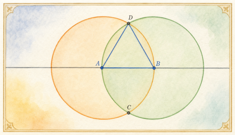 Equilateral Triangle