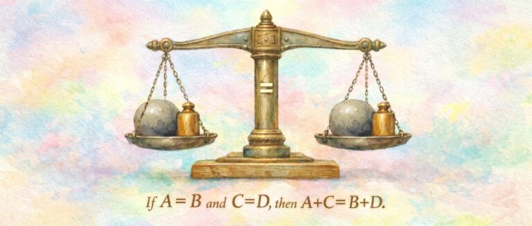 Euclid’s Common Notions or Axioms: The Ground of Geometric Reasoning