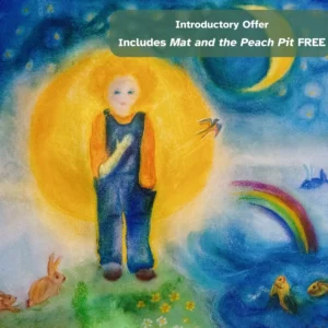 The Quality of Numbers Album & Songbook – introductory offer includes Mat and the Peach Pit free