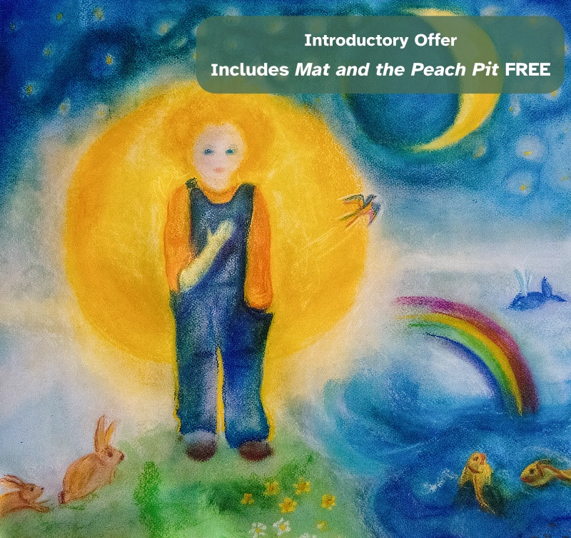 The Quality of Numbers Album & Songbook – introductory offer includes Mat and the Peach Pit free